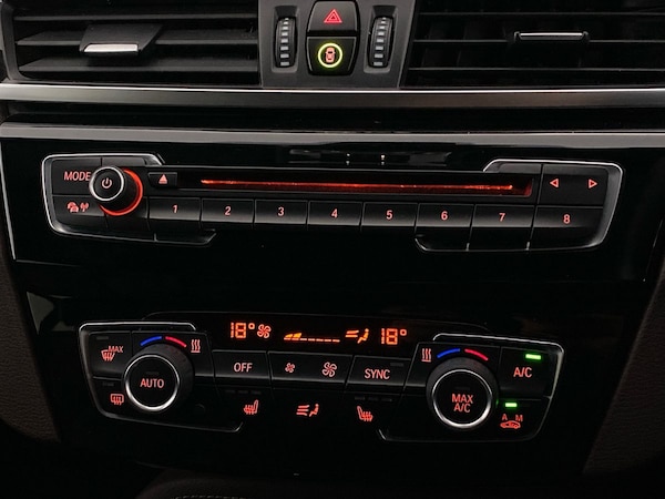 Used BMW X1 2017 for sale - 75499294: Photo 22