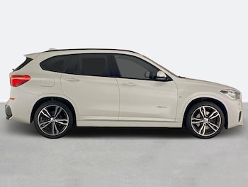 Used BMW X1 2017 for sale - 75499294: Photo
