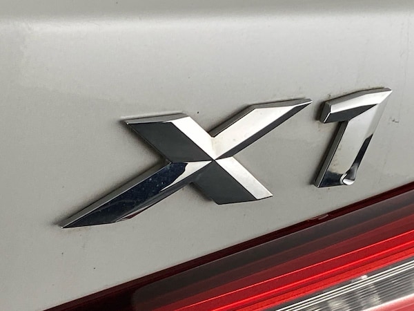 Used BMW X1 2017 for sale - 75499294: Photo 30