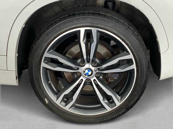 Used BMW X1 2017 for sale - 75499294: Photo 33