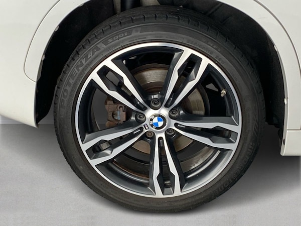 Used BMW X1 2017 for sale - 75499294: Photo 34