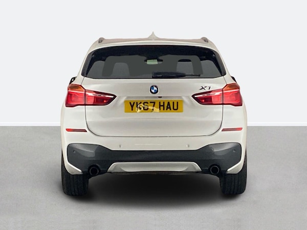 Used BMW X1 2017 for sale - 75499294: Photo 4