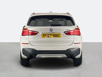 Used BMW X1 2017 for sale - 75499294: Photo