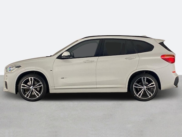 Used BMW X1 2017 for sale - 75499294: Photo 6