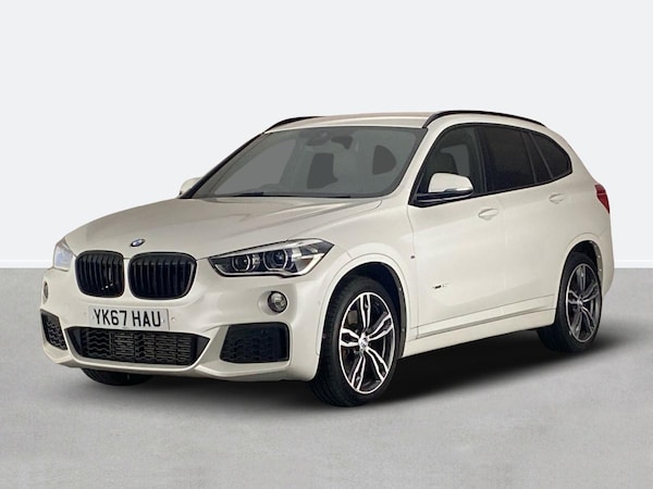 Used BMW X1 2017 for sale - 75499294: Photo 7