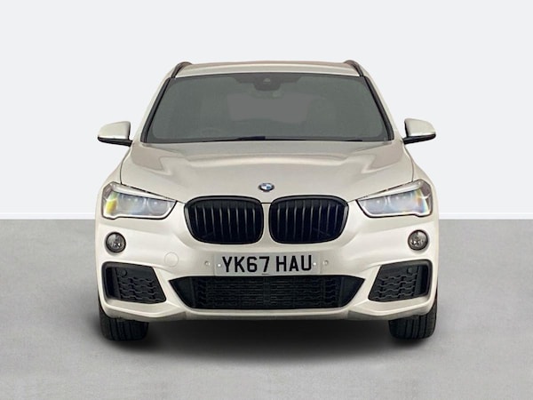 Used BMW X1 2017 for sale - 75499294: Photo 8