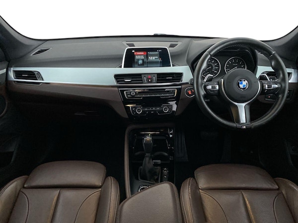 Used BMW X1 2017 for sale - 75499294: Photo 9