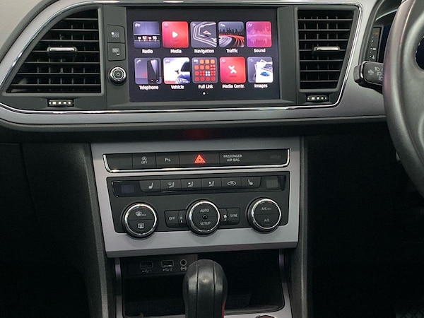 Used SEAT Leon 2020 for sale - 75524940: Photo 10