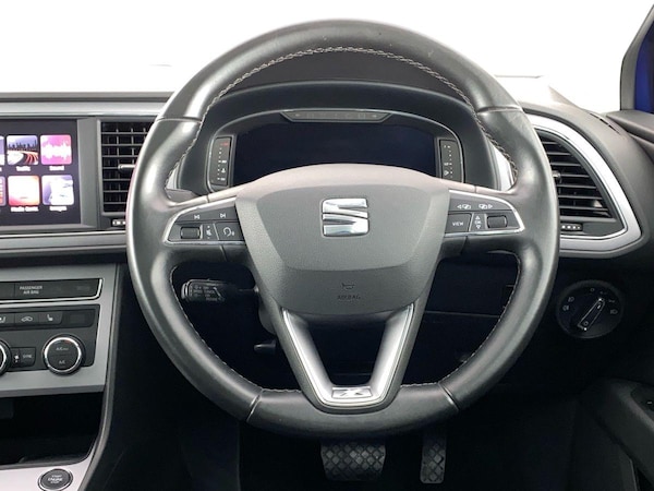 Used SEAT Leon 2020 for sale - 75524940: Photo 11