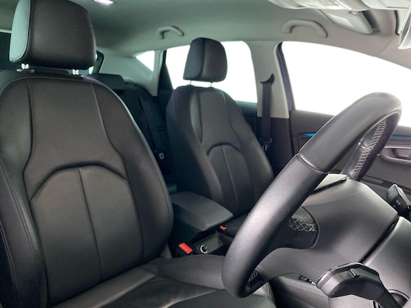 Used SEAT Leon 2020 for sale - 75524940: Photo 13