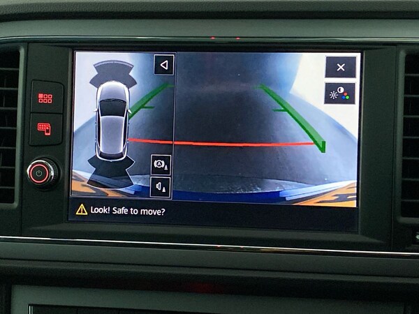 Used SEAT Leon 2020 for sale - 75524940: Photo 16