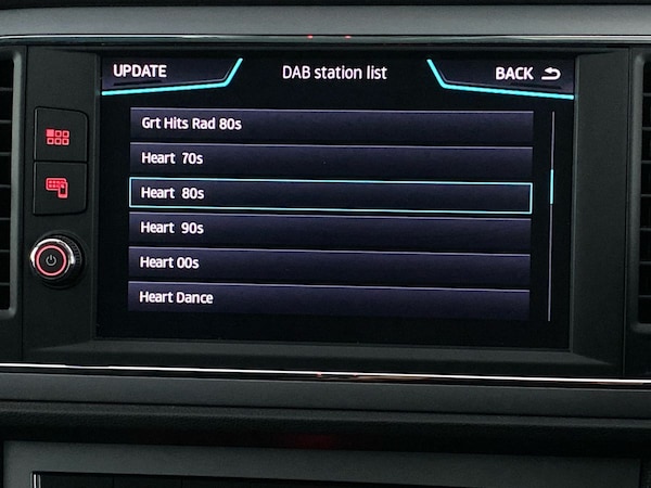 Used SEAT Leon 2020 for sale - 75524940: Photo 19