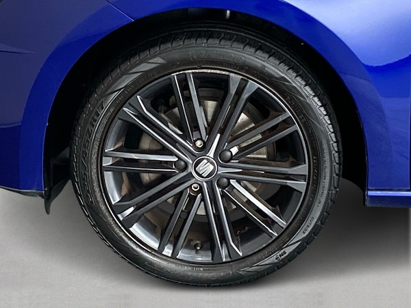 Used SEAT Leon 2020 for sale - 75524940: Photo 30