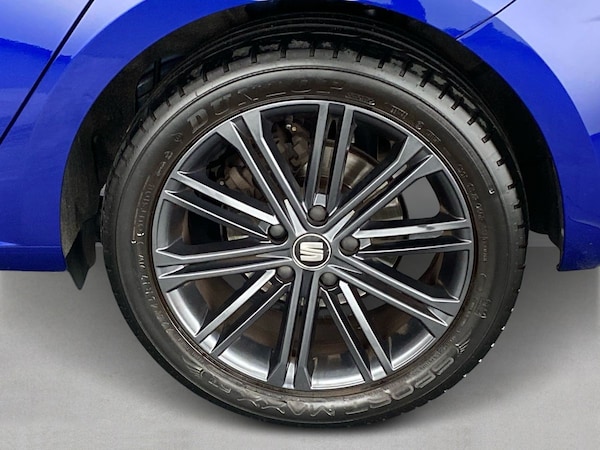 Used SEAT Leon 2020 for sale - 75524940: Photo 31