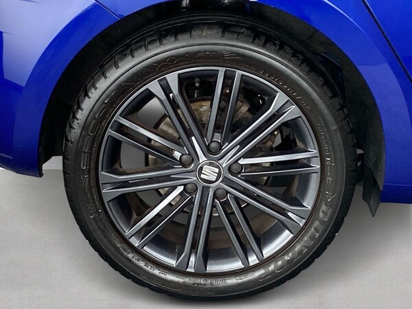Used SEAT Leon 2020 for sale - 75524940: Photo 32