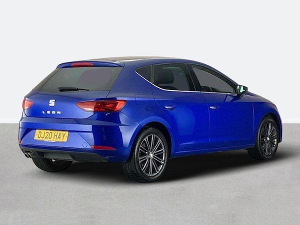 Used SEAT Leon 2020 for sale - 75524940: Photo 3