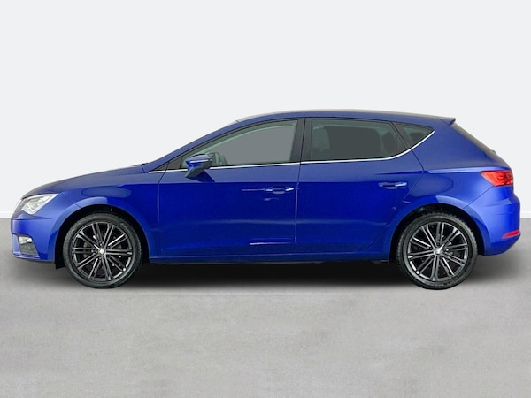 Used SEAT Leon 2020 for sale - 75524940: Photo 6