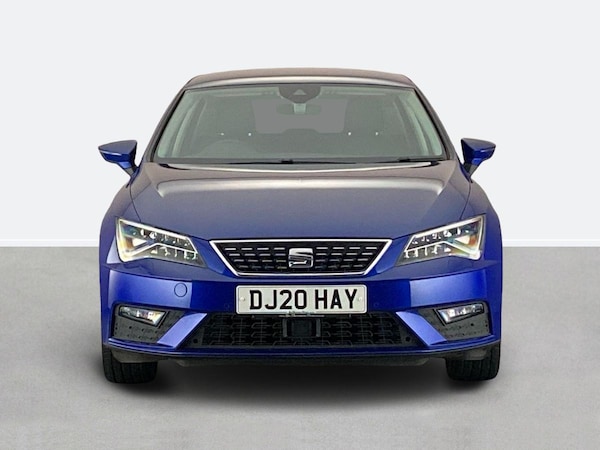 Used SEAT Leon 2020 for sale - 75524940: Photo 8