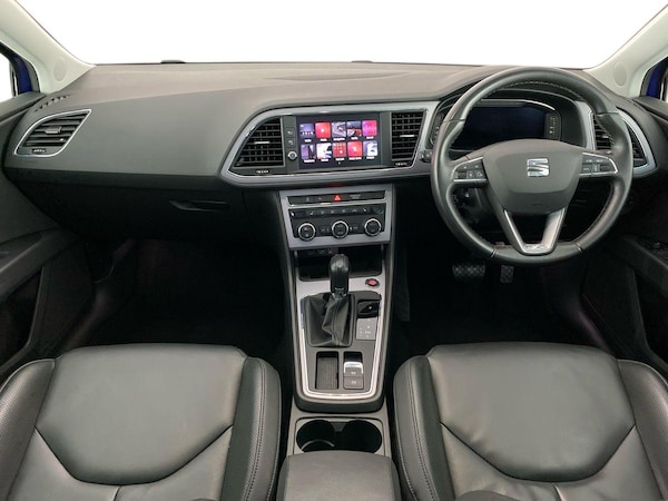 Used SEAT Leon 2020 for sale - 75524940: Photo 9