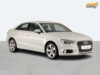 2017 - 1.6 TDI Sport 4dr S Tronic