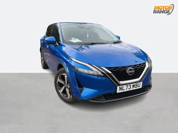Used Nissan Qashqai 2023 for sale - 78761600: Photo