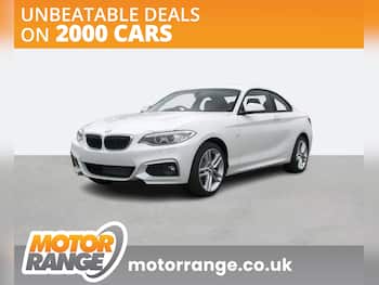 Used BMW 2 Series 2017 for sale - 79854242: Photo