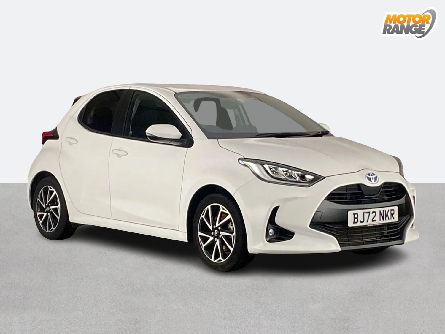 Used Toyota Yaris 2022 for sale - 76158131: Photo 1