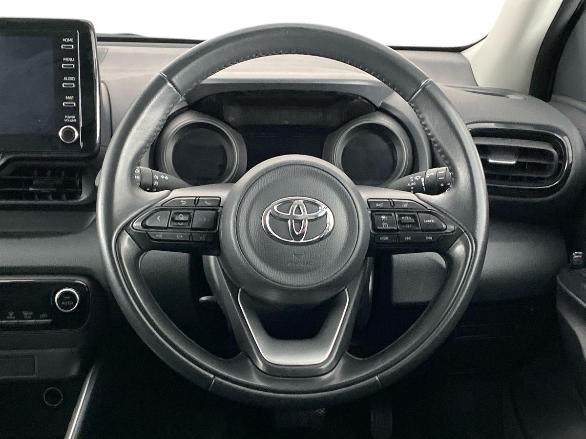 Used Toyota Yaris 2022 for sale - 76158131: Photo 11