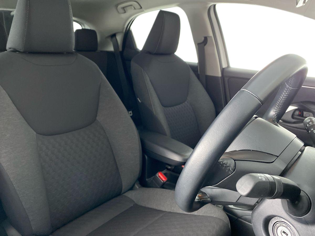 Used Toyota Yaris 2022 for sale - 76158131: Photo 13