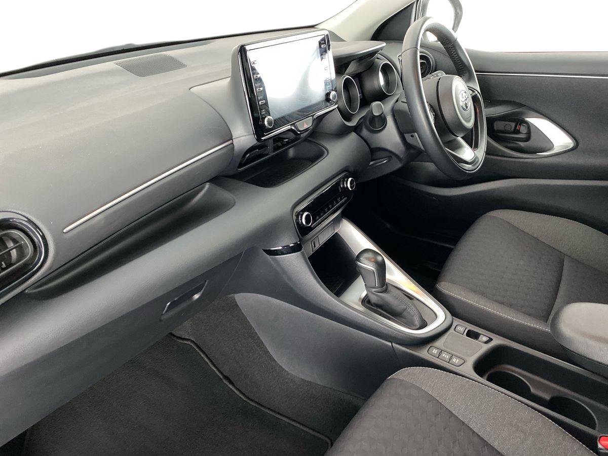 Used Toyota Yaris 2022 for sale - 76158131: Photo 14