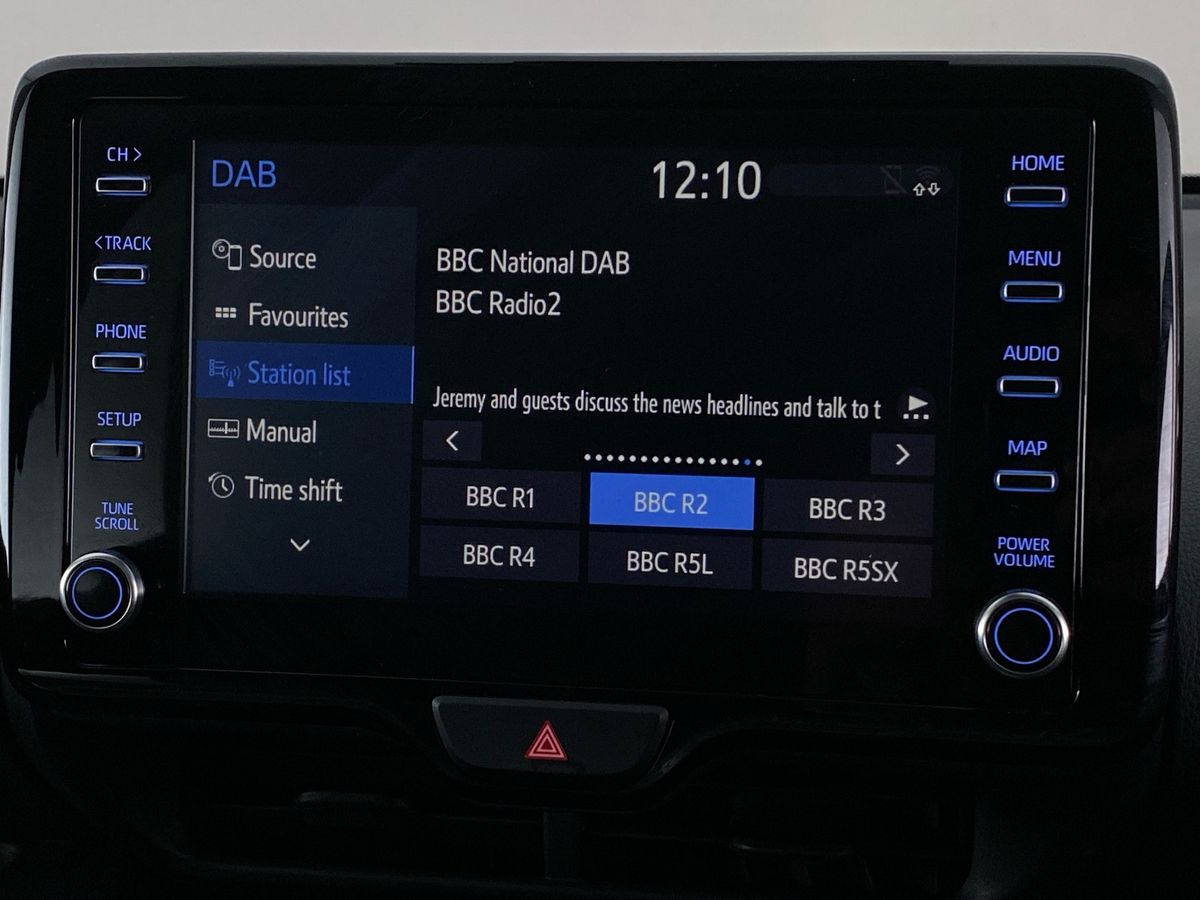 Used Toyota Yaris 2022 for sale - 76158131: Photo 18