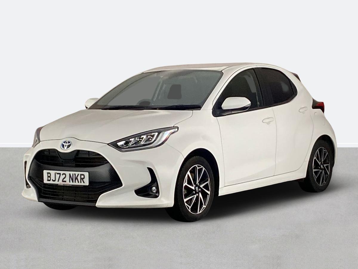 Used Toyota Yaris 2022 for sale - 76158131: Photo 7