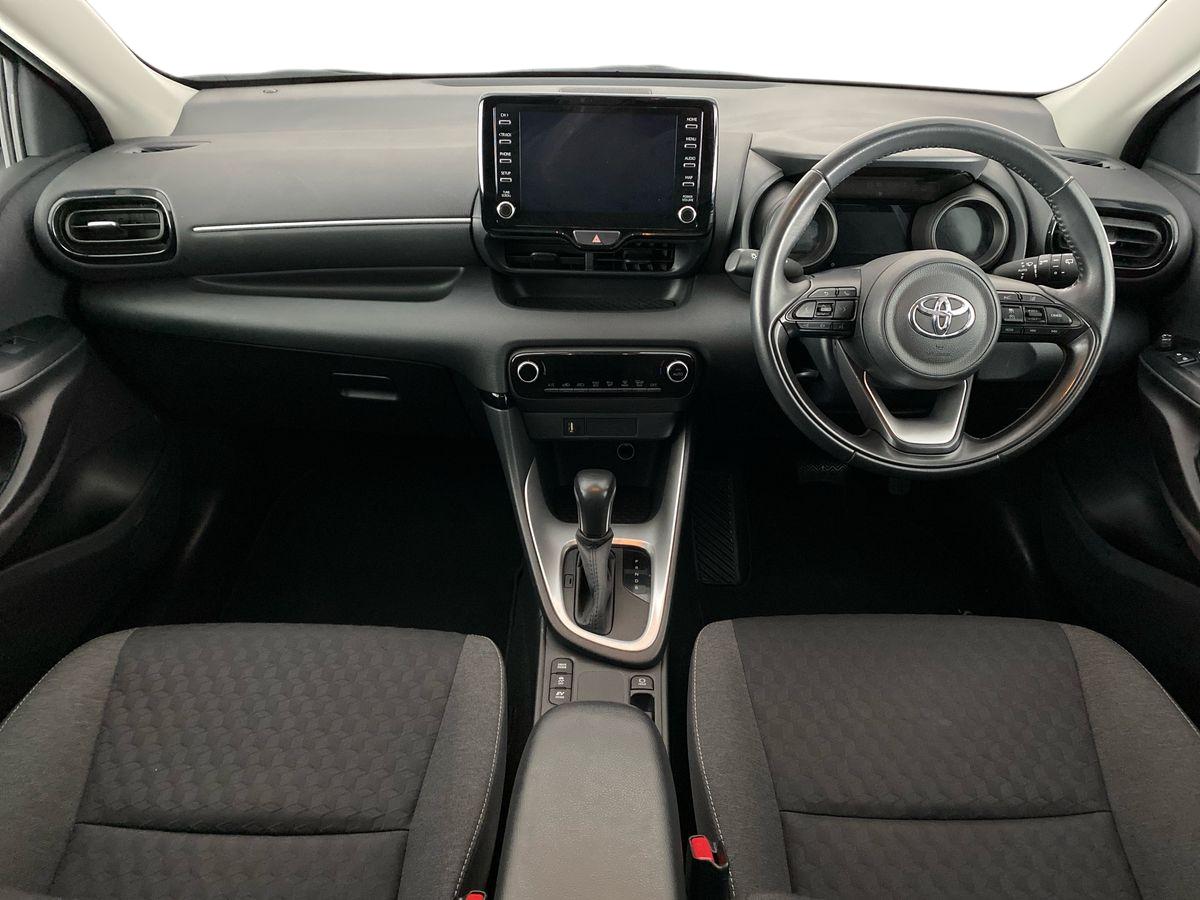 Used Toyota Yaris 2022 for sale - 76158131: Photo 9
