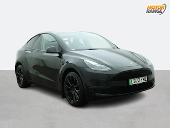 Used Tesla Model Y 2022 for sale - 78815263: Photo