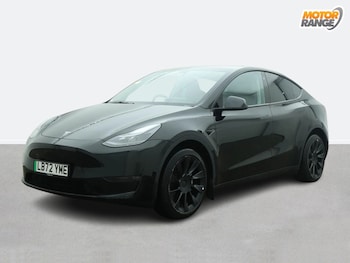 Used Tesla Model Y 2022 for sale - 78815263: Photo