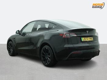 Used Tesla Model Y 2022 for sale - 78815263: Photo