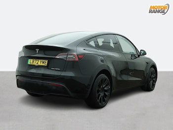 Used Tesla Model Y 2022 for sale - 78815263: Photo