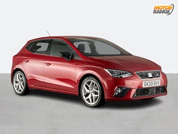 Used SEAT Ibiza 2020 for sale - 78359359: Photo