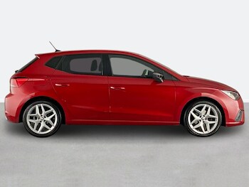 Used SEAT Ibiza 2020 for sale - 78359359: Photo