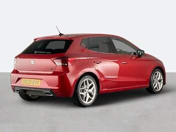 Used SEAT Ibiza 2020 for sale - 78359359: Photo