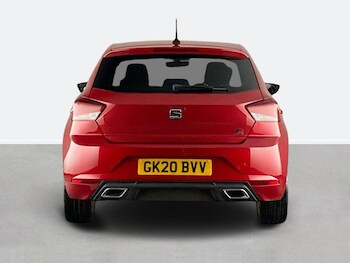 Used SEAT Ibiza 2020 for sale - 78359359: Photo