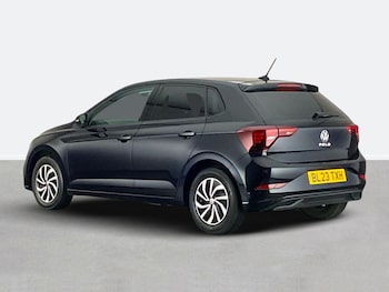 Used Volkswagen Polo 2023 for sale - 75260149: Photo