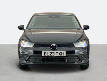 Used Volkswagen Polo 2023 for sale - 75260149: Photo