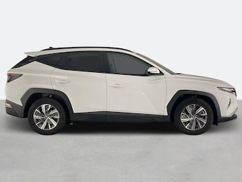 Used Hyundai TUCSON 2022 for sale - 75525028: Photo