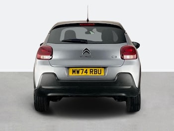 Used Citroen C3 2024 for sale - 78826837: Photo