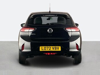 Used Vauxhall Corsa 2022 for sale - 77316765: Photo