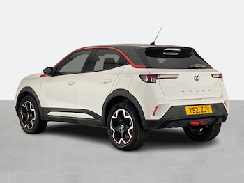 Used Vauxhall Mokka 2021 for sale - 75850834: Photo