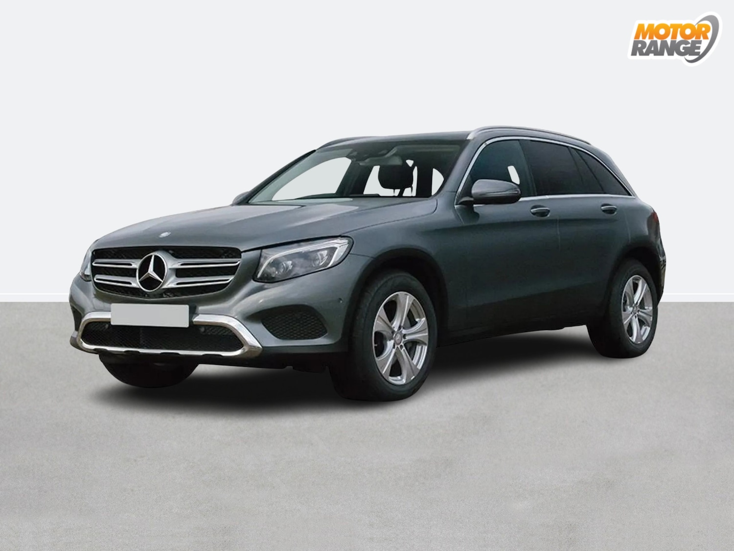 Used Mercedes-Benz GLC 2018 for sale - 76968093: Photo 1