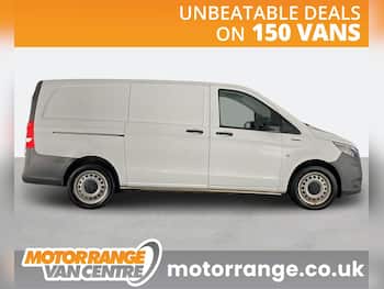 Used Mercedes-Benz Vito 2023 for sale - 79705291: Photo