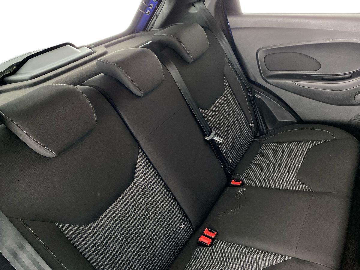 Used Ford Ka+ 2018 for sale - 77348410: Photo 15